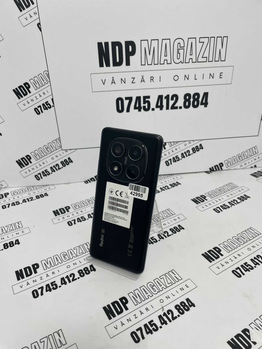NDP Amanet NON-STOP Sos. Giurgiului 119 REDMI NOTE 14 PRO 5G (42995)