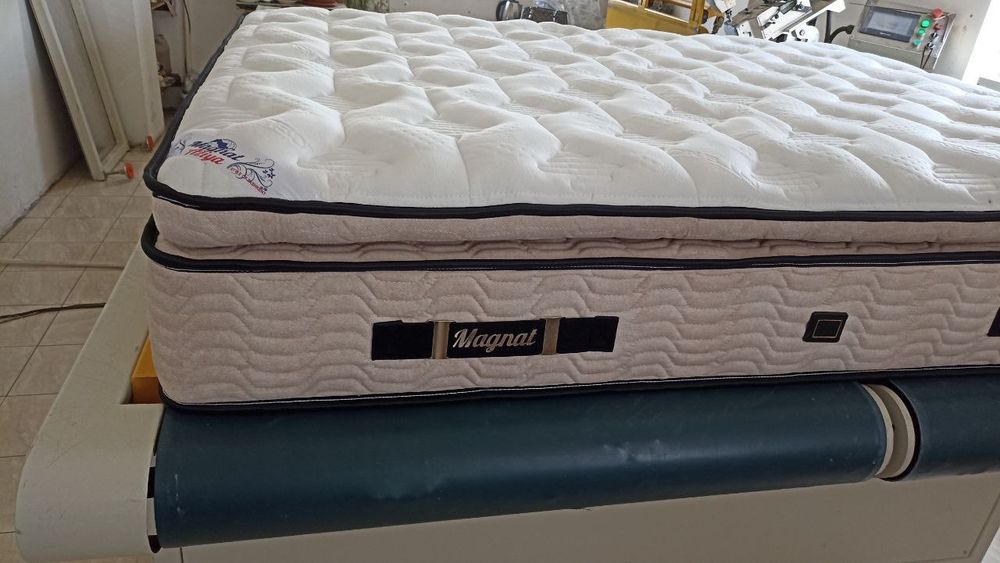 Matras.  Ortaped    Anotomik  lyuboy razmer  ishlab chiqaruvchidan