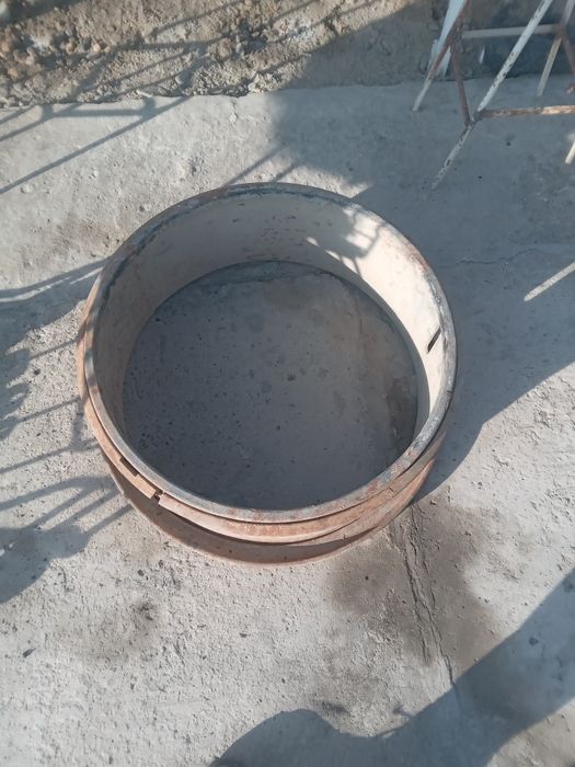 Диск  от Камаза, 1 шт