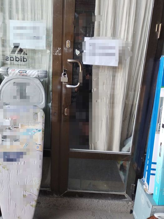 ПРОДАМ Магазин на Паркентском рынке