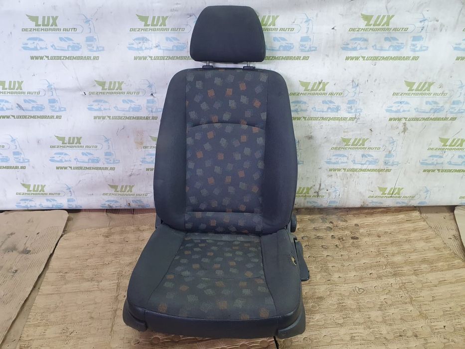 Scaun stanga fata Mercedes Benz Vito W639 (2003 - 2010) 2.2 CDI om646.982 om646.982