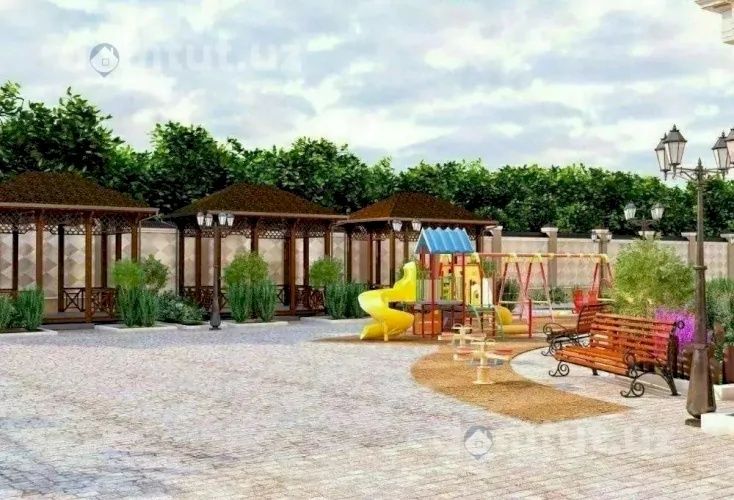 Kunlik lux premium 3 xonali kvartira Mirabad Palace Nukus