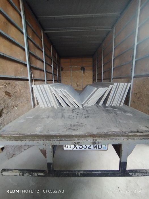 юк ташиш хизмати