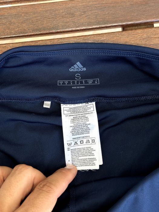 Пола-панталон Adidas - размер S, Отлично състояние