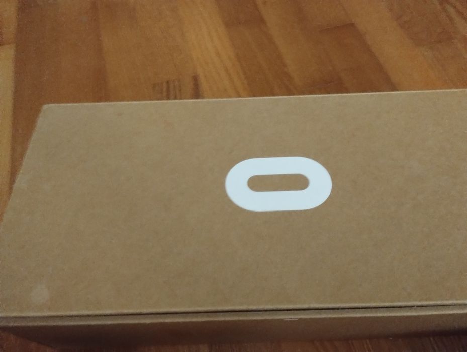 Meta quest S2 256GB VR OCULUS