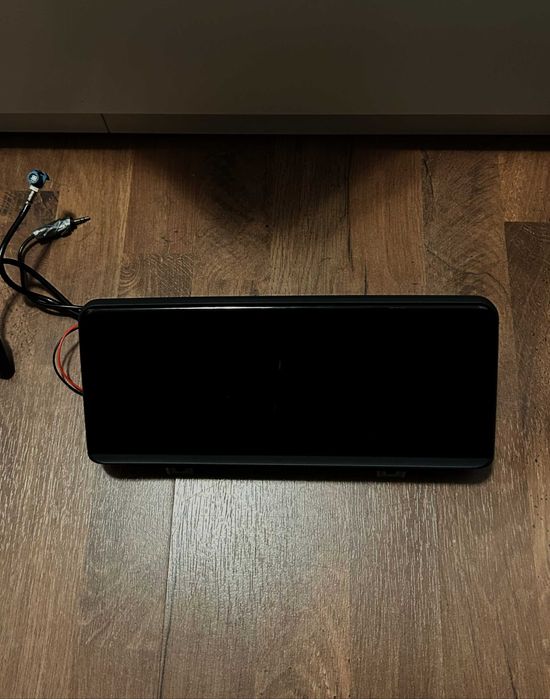 Display CarPlay / Android Auto EVO 10.25" — BMW Seria 3 / 4