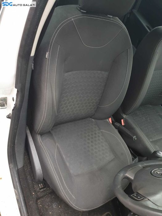 Scaun Fata Dreapta Pasager Textil Fara Incalzire Dacia Logan 2 2012 - 2016 Cod ssfsdgbdl25