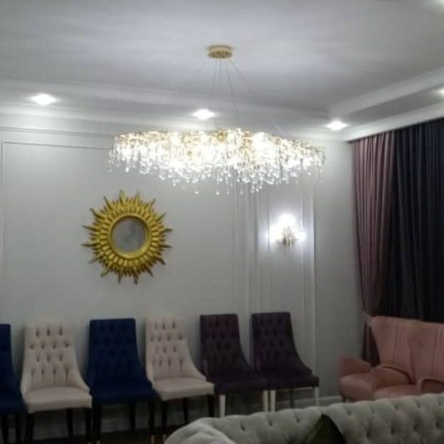 Ремонт под ключ Ремонт квартир премиум класса