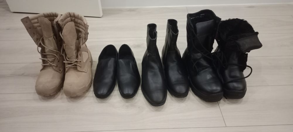 Продается военная форма в отличном состоянии