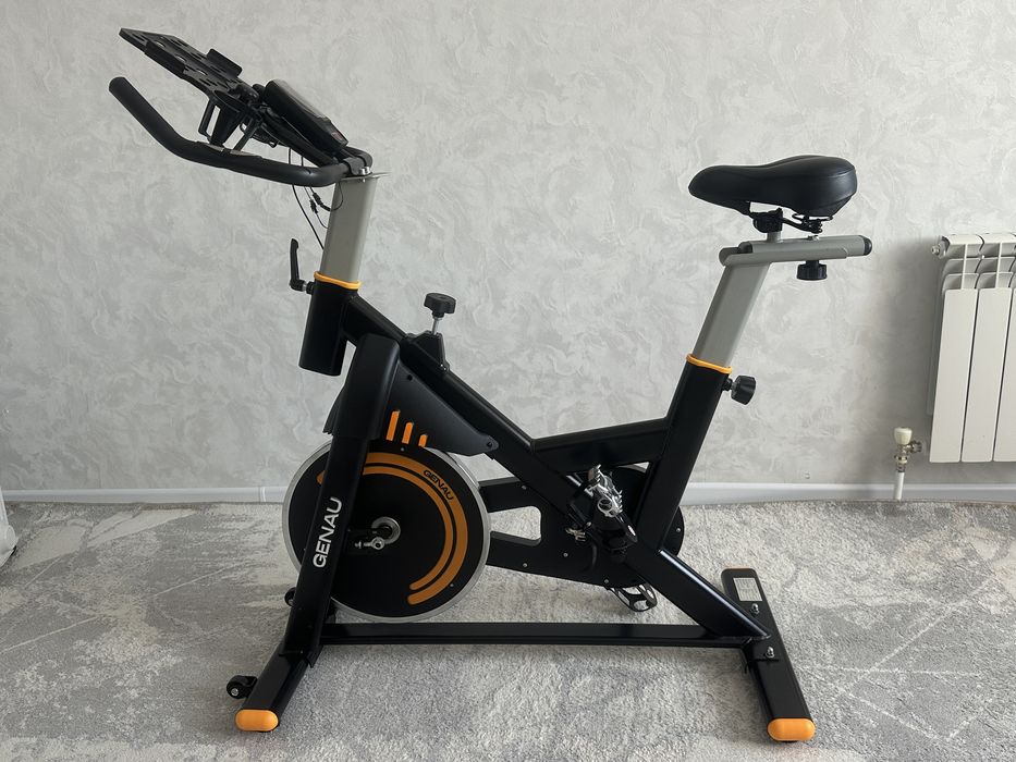Велотренажер Genau XT-750