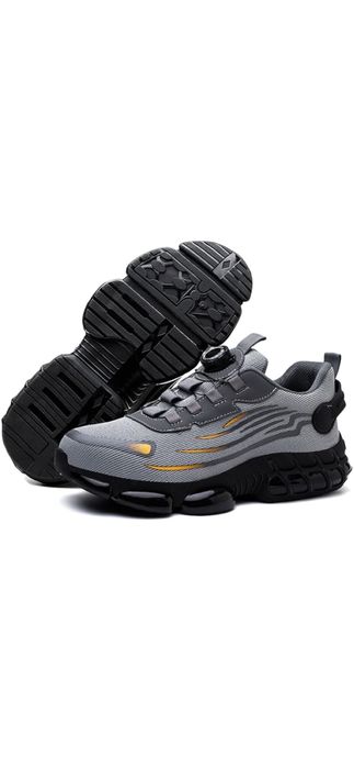 Pantofi Lucru, Hggzeg, Marime 42-43