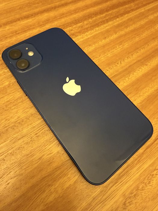 iPhone 12, 128 GB, перфектно състояние