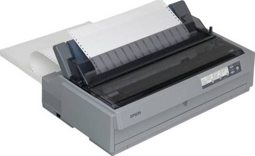Принтер матричный Epson LQ-2190
