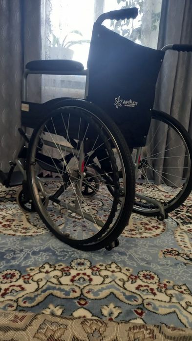 Продам коляску...