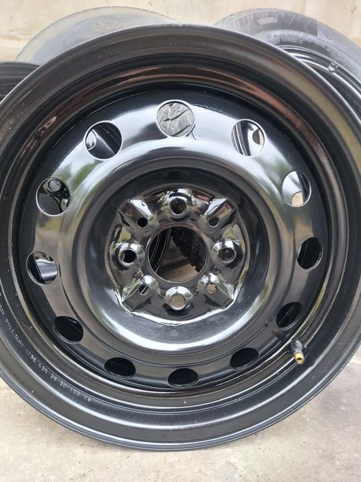 диска R14 " лада 2114"