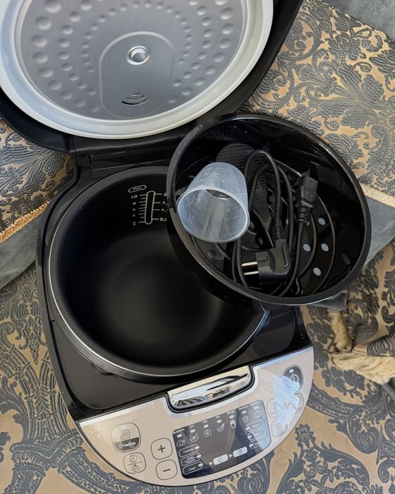 Продам абсолютно новую мультиварку “Tefal”