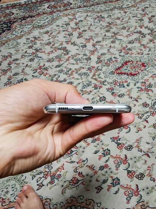 Samsung galaxy s10 lite 6/128