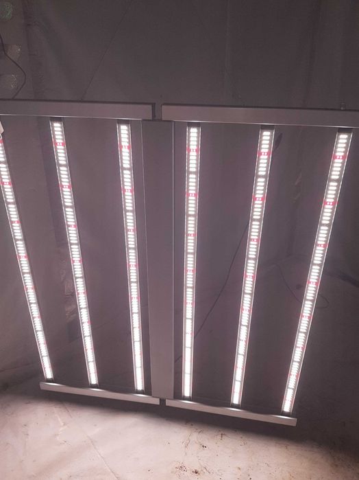 VXLED 660 PRO led gtow light