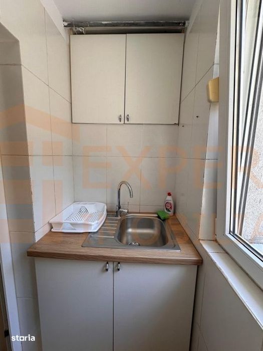 Apartament 2 camere de vanzare in zona Tomis III – City Mall | Renov