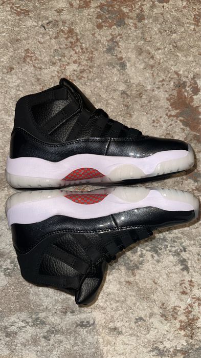 Jordan 11 retro 36 номер