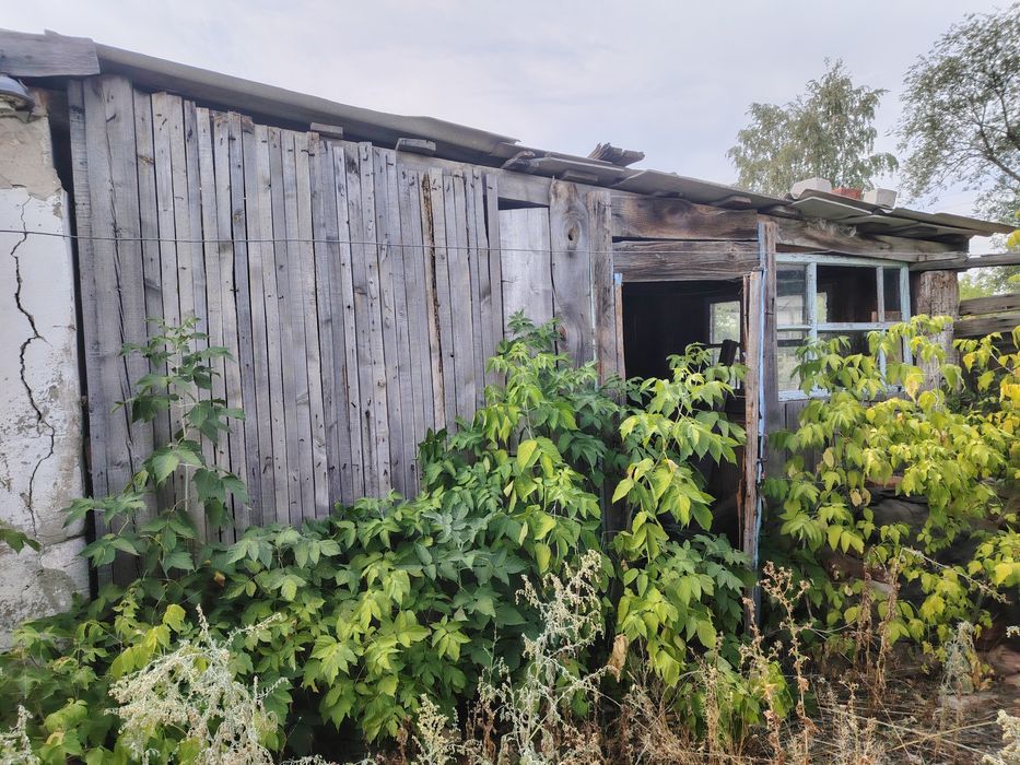 Продам дом в с. Бескарагай