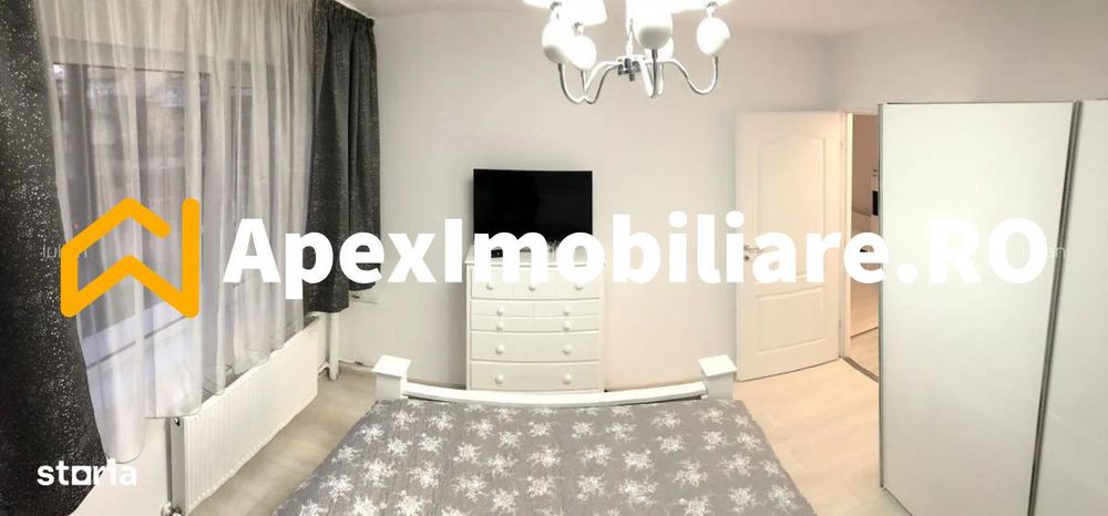 Apartament 2 camere de inchiriat Unirii Bucuresti | ApexImobiliare.ro