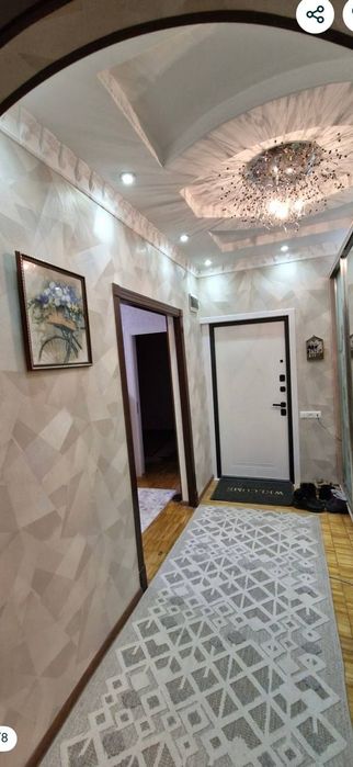 Продам квартиру 4/5/5