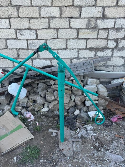 Продам насос, качок и гусак в сборе