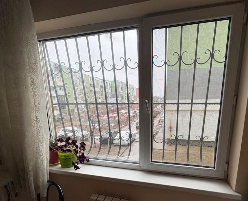 Решетки оригинальные