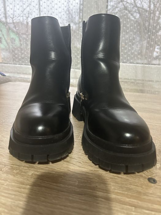 Ghete dama Nine West 37