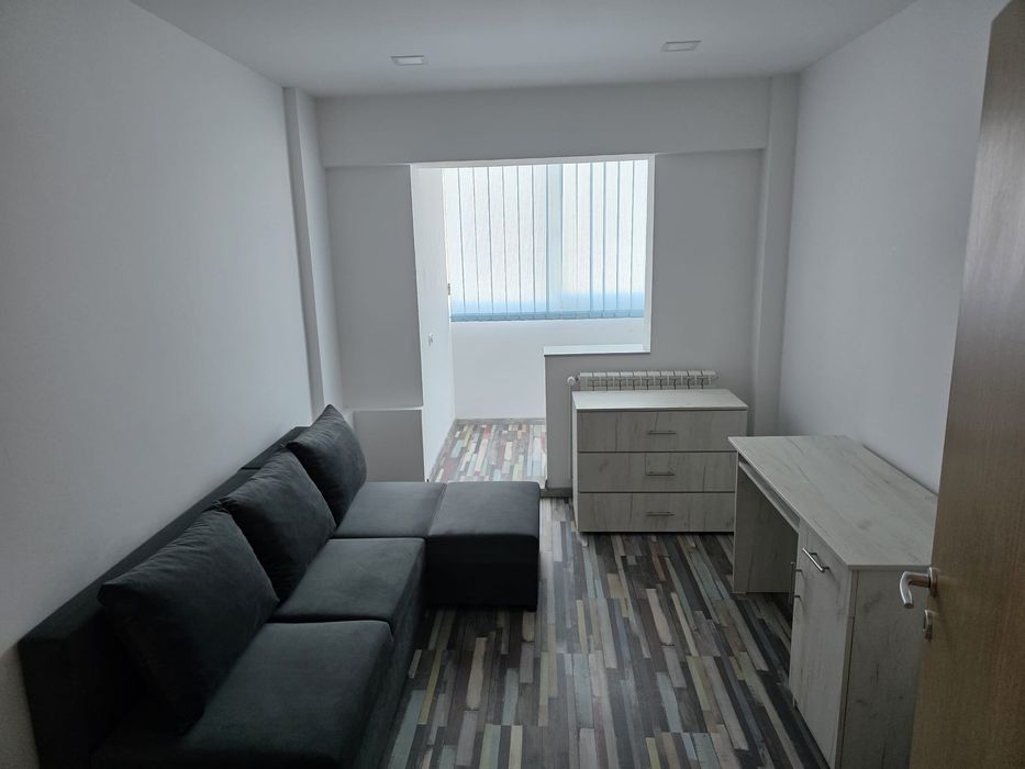 Închiriez apartament 3 camere zona centrala, Bdul Griviței nr 51