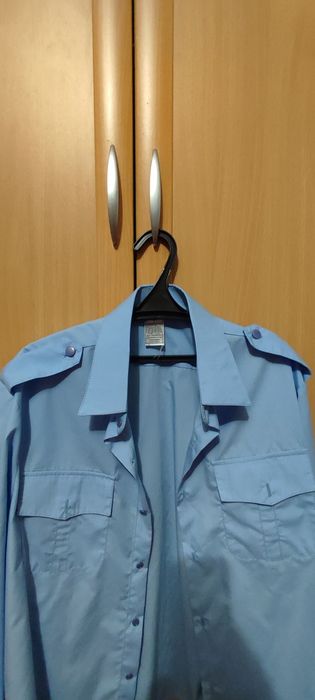 Рубашка форменная