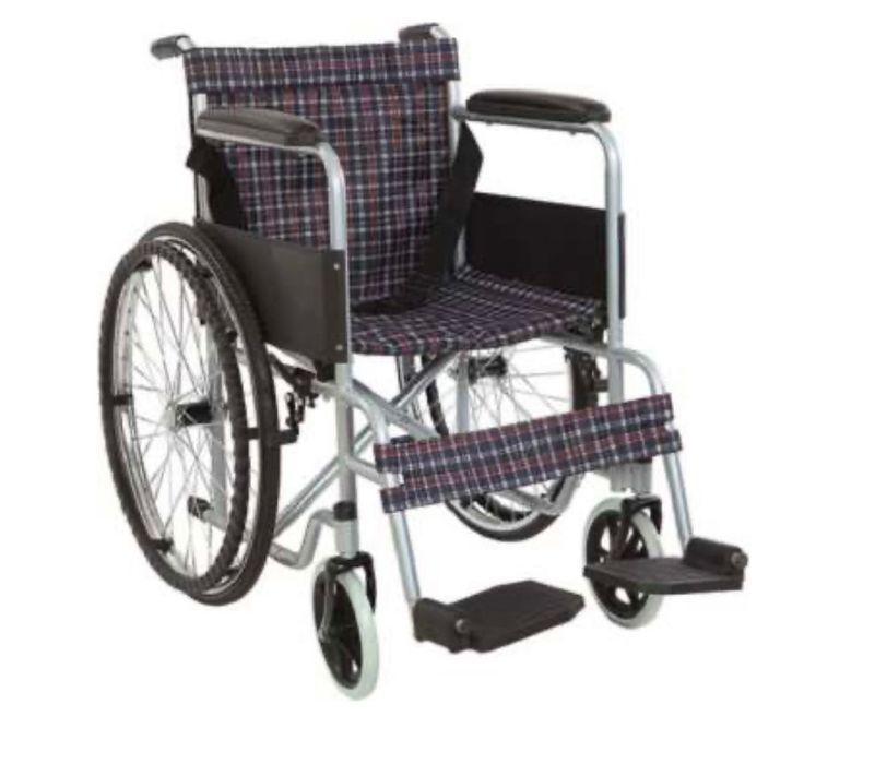 Инвалидная коляска