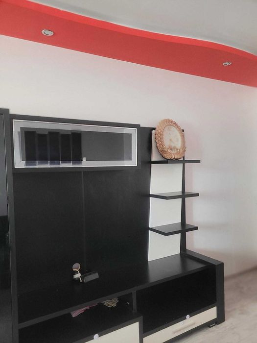 Дава се под наем Тристаен апартамент в Казанлък - 86 кв.м за 280.5 € - Снимка #5