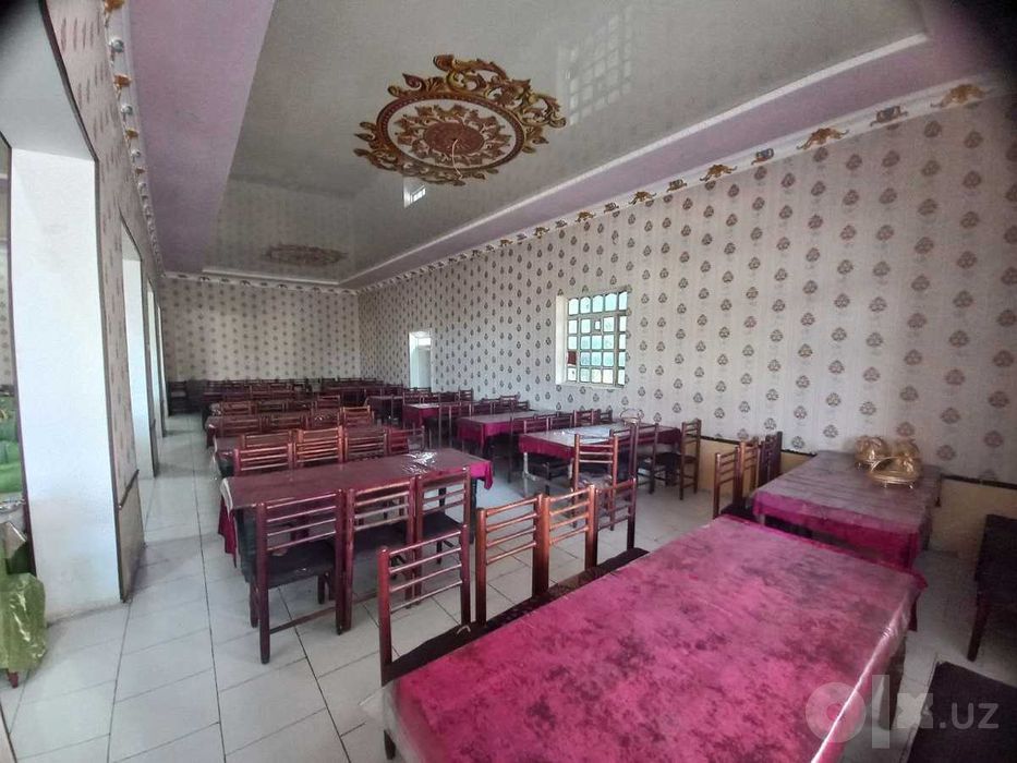 Klub binosi  (jixozlarsiz)