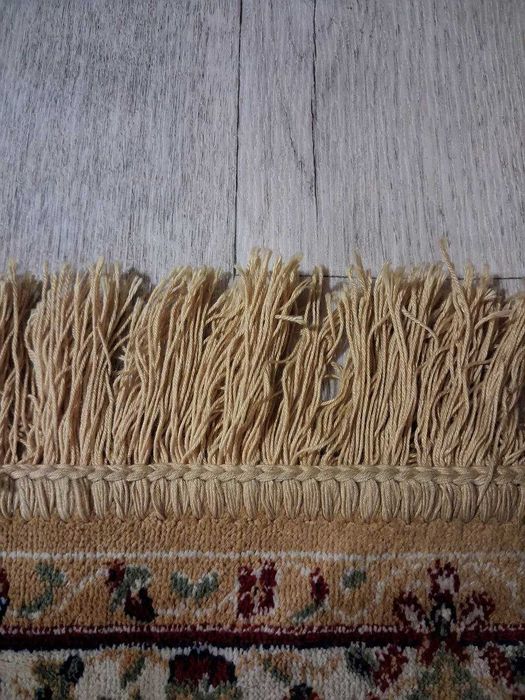 Продам шёлковый ковер премиум класса