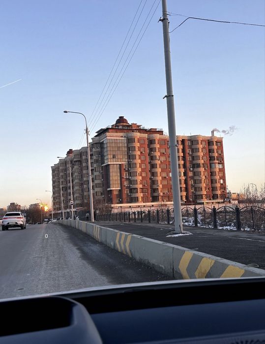 Ц5 Пожарка 2/2/10 73м2 , продается квартира с ремонтом