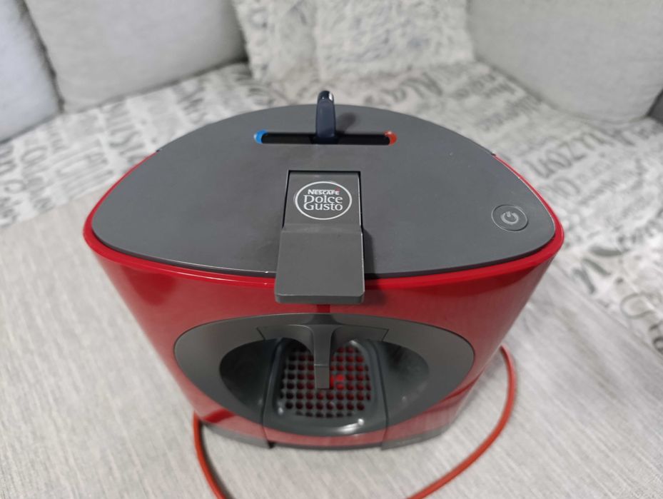 Кафемашина Krups dolce gusto