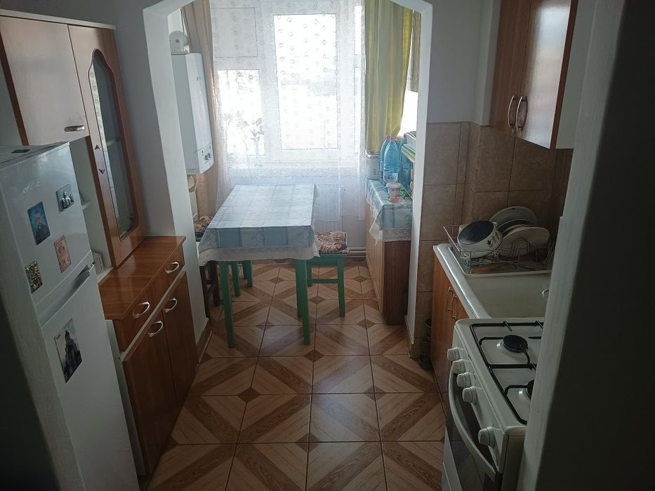 Garsonieră ultracentral în Deva