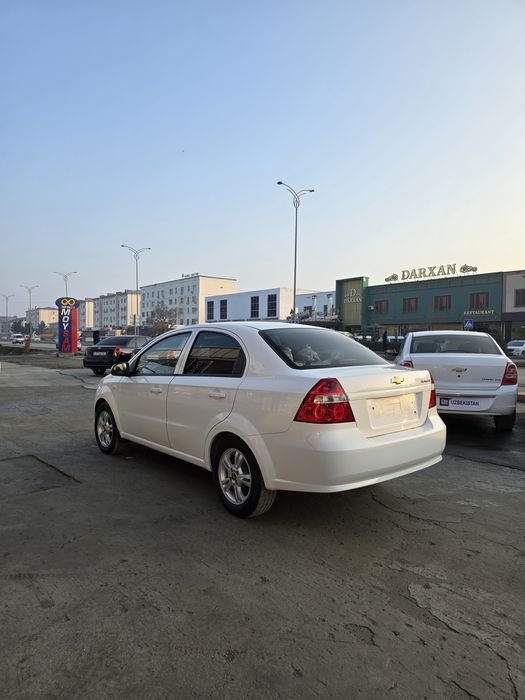 Нексия равон ат сотилади 2022-23