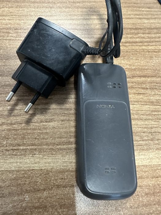 Nokia BL-5 CB мобилен апарат