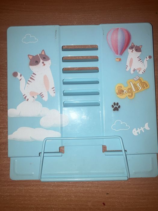 Подставка для книги