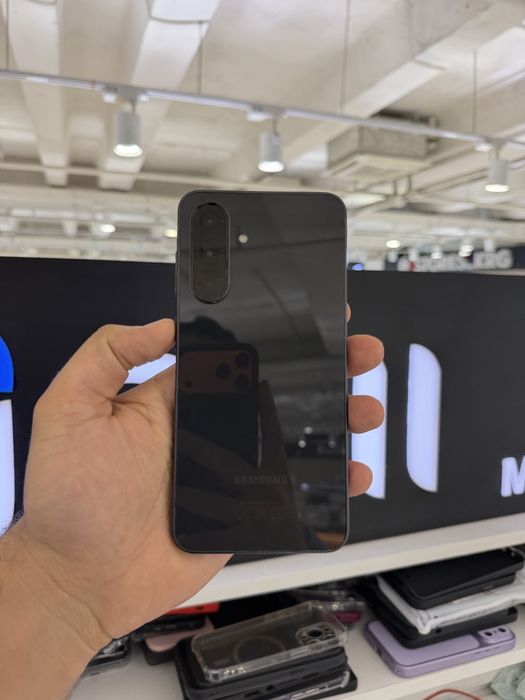 Samsung A36 256gb