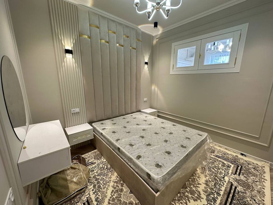 Сдаётся PREMIUM LUX 2х ком кв на Гагарина ор. Мчс!!!