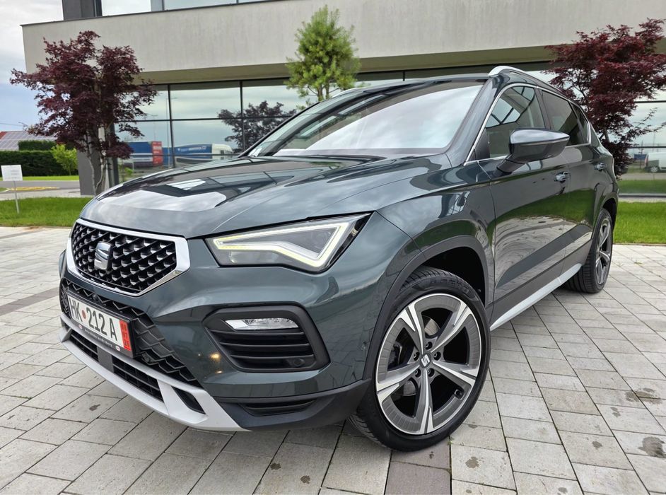 seat altea