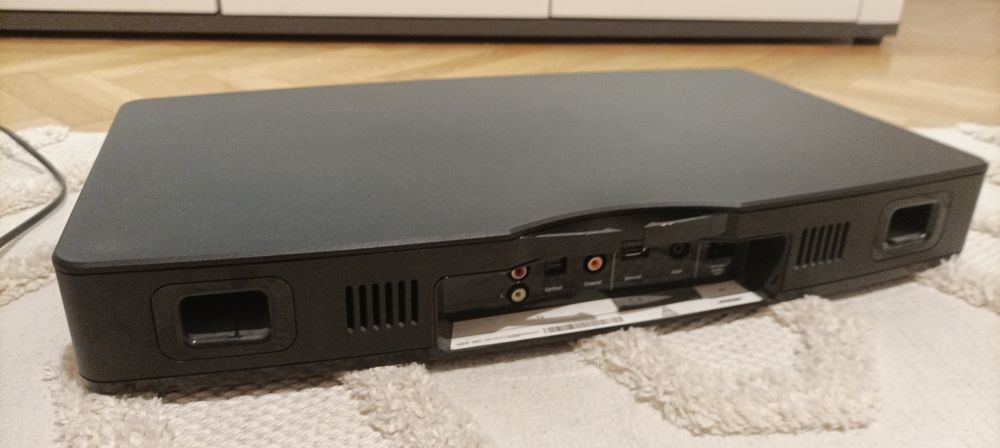 Саундбар Soundbar Bose solo