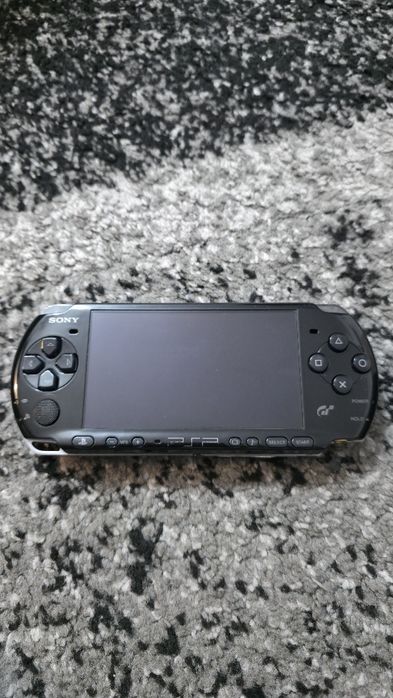 Psp Gran Turismo Edition Modat