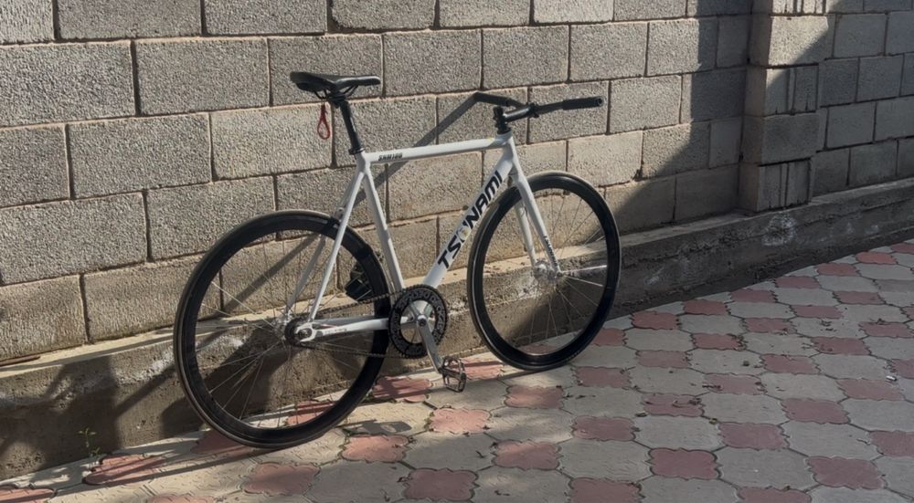 Tsunami snm100 б/у