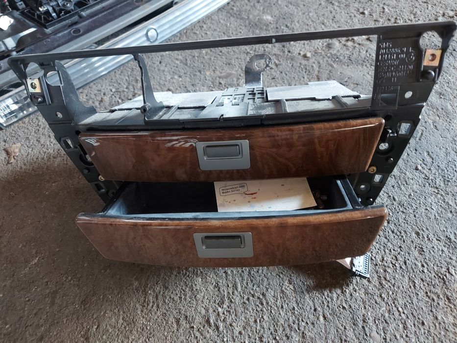 Sertar sertare bmw seria 7 e65