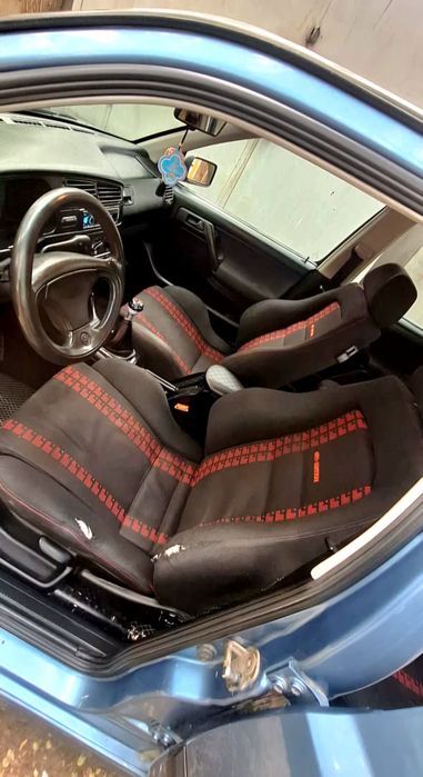 Продаю Volkswagen Golf 3